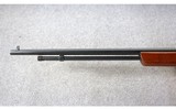 Sears Ted Williams ~ Model 34 by High Standard ~ .22 S, L or LR - 6 of 10