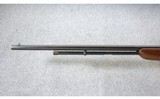 Remington ~ Model 512 Sportmaster ~ .22 S, L or LR - 6 of 10