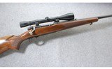 Winchester ~ Model 70 Standard Pre 64 ~ .300 H&H Magnum - 1 of 10