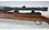 Winchester ~ Model 70 Standard Pre 64 ~ .300 H&H Magnum - 8 of 10