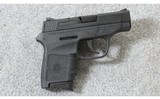 Smith & Wesson ~ Bodyguard 380 ~ .380 ACP - 1 of 3