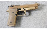 Beretta ~ M9A4 RDO ~ 9mm Parabellum - 1 of 7