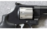 Smith & Wesson ~ Performance Center 627-5 V-Comp ~ .357 Magnum - 7 of 7