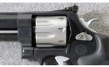 Smith & Wesson ~ Performance Center 627-5 V-Comp ~ .357 Magnum - 3 of 7