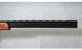 Mossberg ~ Silver Reserve ~ 12 Gauge - 4 of 10