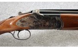 CZ ~ Woodcock Deluxe by Huglu ~ 12 Gauge - 3 of 10