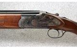 CZ ~ Woodcock Deluxe by Huglu ~ 12 Gauge - 8 of 10