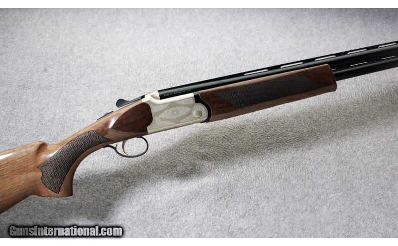 Tristar ~ Upland Hunter ~ 12 Gauge