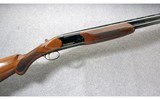 Weatherby ~ Orion ~ 12 Gauge - 1 of 10
