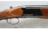 Weatherby ~ Orion ~ 12 Gauge - 3 of 10