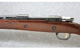 Browning ~ FN High Power Medallion Grade Rifle ~ .338 Win. Mag. - 8 of 10