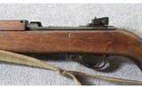 National Postal Meter ~ M1 Carbine ~ .30 Carbine - 8 of 11