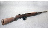 National Postal Meter ~ M1 Carbine ~ .30 Carbine - 1 of 11