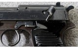 Walther ~ P.38 AC42 ~ 9mm Parabellum - 5 of 10