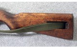 I.B.M. Corp. ~ M1 Carbine ~ .30 Carbine - 10 of 11