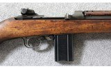 I.B.M. Corp. ~ M1 Carbine ~ .30 Carbine - 3 of 11