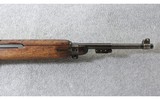 I.B.M. Corp. ~ M1 Carbine ~ .30 Carbine - 4 of 11