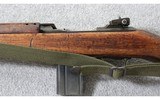 I.B.M. Corp. ~ M1 Carbine ~ .30 Carbine - 8 of 11