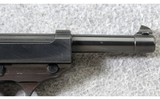 Walther ~ P.38 AC44 ~ 9mm Parabellum - 9 of 10