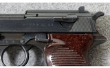 Walther ~ P.38 AC44 ~ 9mm Parabellum - 3 of 10