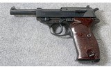 Walther ~ P.38 AC44 ~ 9mm Parabellum - 2 of 10