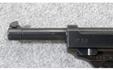 Walther ~ P.38 AC44 ~ 9mm Parabellum - 4 of 10