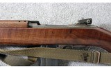 I.B.M. Corp. ~ M1 Carbine ~ .30 Carbine - 8 of 11