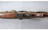 I.B.M. Corp. ~ M1 Carbine ~ .30 Carbine - 7 of 11