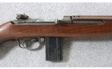 I.B.M. Corp. ~ M1 Carbine ~ .30 Carbine - 3 of 11