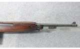 I.B.M. Corp. ~ M1 Carbine ~ .30 Carbine - 4 of 11