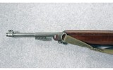 I.B.M. Corp. ~ M1 Carbine ~ .30 Carbine - 6 of 11