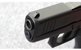 Glock ~ G43X Subcompact ~ 9mm Para. - 5 of 7
