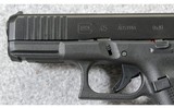 Glock ~ G45 ~ 9mm Para. - 4 of 7