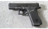 Glock ~ G45 ~ 9mm Para. - 2 of 7