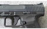 Canik ~ TP9SFx ~ 9mm Para. - 3 of 7