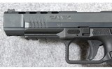 Canik ~ TP9SFx ~ 9mm Para. - 4 of 7