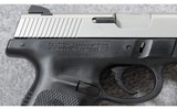 Smith & Wesson ~ SW9 VE ~ 9mm Para. - 7 of 7