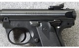 Ruger ~ Mark IV 22/45 Model 40107 ~ .22 LR - 3 of 7