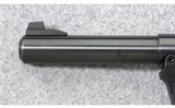 Ruger ~ Mark IV 22/45 Model 40107 ~ .22 LR - 4 of 7