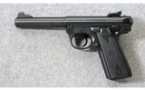 Ruger ~ Mark IV 22/45 Model 40107 ~ .22 LR - 2 of 7