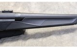 Benelli ~ Lupo ~ 6.5mm Creedmoor - 4 of 10