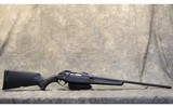 Benelli ~ Lupo ~ 6.5mm Creedmoor - 1 of 10