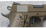 Rock Island Armory ~ M1911 A1-CS Davidson's Patriot Brown ~ .45 ACP - 7 of 7