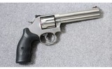 Smith & Wesson ~ 686-6 ~ .357 Magnum - 1 of 7