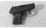 Ruger ~ LCP Model 03701~ .380 acp - 1 of 3