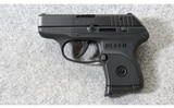 Ruger ~ LCP Model 03701~ .380 acp - 2 of 3