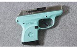 Ruger ~ LCP Model 03745 ~ .380 acp