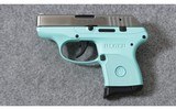 Ruger ~ LCP Model 03745 ~ .380 acp - 2 of 3