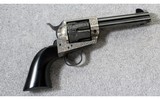 F.LLI Pietta ~ Davidson's Exclusive 1873 Gen II Single Action ~ .45 Colt Ctg. - 1 of 9