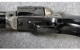F.LLI Pietta ~ Davidson's Exclusive 1873 Gen II Single Action ~ .45 Colt Ctg. - 5 of 9